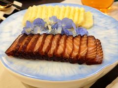 -悦真雅院·四合院·清真私房菜(雍和宫店)