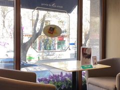 靠窗位-jpc集品佳宴·地标餐厅(中山店)