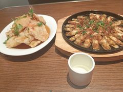 -北李妈妈菜·虾爬子大锅贴(贵和店)