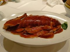 -惠丰堂饭庄·烤鸭·京味菜(翠微路店)