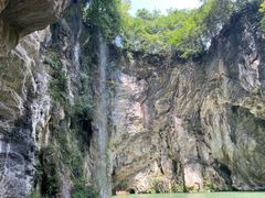 -天河潭旅游度假区
