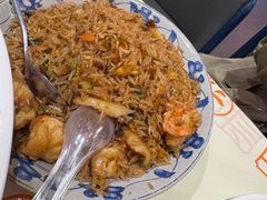 -小林哥的海鲜馆·夜宵烧烤(渔人码头店)