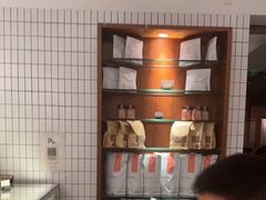 -BAKER&SPICE(安福路店)