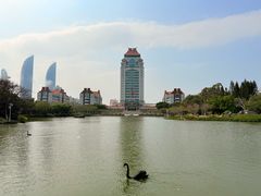 -厦门大学(思明校区)