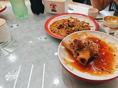 -李老哈·东北菜(宋园路店)
