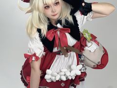 -米游妙妙屋cosplay换装自拍摄影体验馆