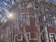 -天津意大利风情旅游区