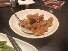 -福州仓山凯悦酒店·闽味中餐厅