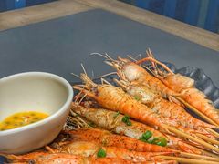 -79号渔船海鲜饭店(华强北店)