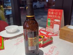 -阿青龙虾·烧烤大排档(湖里万达店)