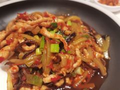 -上上席川菜(凯德乐峰广场店)