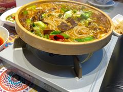 -胡记德源粉·湖南菜(双安店)