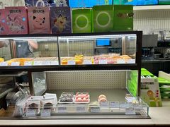 -奈雪的茶(皇庭广场店)