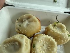 -腾元生煎(西华路店)
