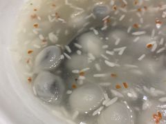 -骏莱海鲜鱼港(五角场店)