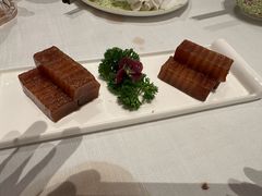 -君庭中餐厅(友谊宾馆店)