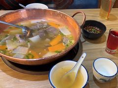 -妈妈的味道·腾冲特色菜(和顺古镇店)