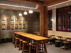 -星巴克臻选(北京前门大街店)