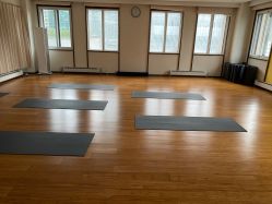 -FineYoga梵音瑜伽·普拉提