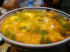 -阿记烧烤(大兴新区店)