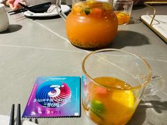 -3号仓库·创意中国菜(乐清正大广场店)