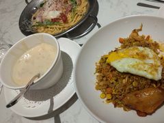 -卡朋西餐(大信新都汇店)