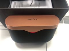 -Sony Store 索尼(上海淮海中路店)