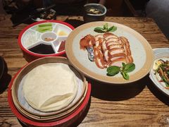 -青年公社烤鸭(青年路店)