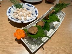 -阿吾罗·月咏精致日料(港汇恒隆广场店)