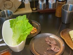 -厚贞日式烤肉(浦东汇智店)