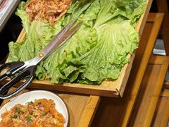 -正宗齐齐哈尔烤肉·齐牛哥鲜切炭火烤肉(杭州总店)