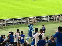-上海体育场