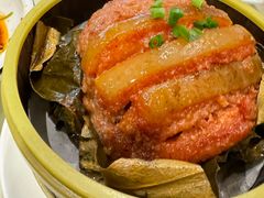 -莲餐厅·湖北菜·潜江小龙虾店(愚园路店)