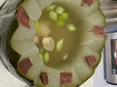 -金鮀岛潮州酒家