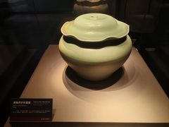 -荆州博物馆