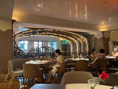 -波特曼西餐厅(中央大街店)