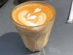 -大酉·M Coffee(北京美术馆店)