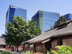 -南新仓文化休闲街