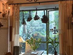 -绿房子方寸咖啡(星海名城店)