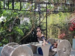 -新辉港式茶餐厅(北栅店)