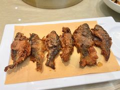 -小北江河鲜(旧城店)