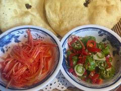 -味鼎长安·地道陕菜(凤城一路店)