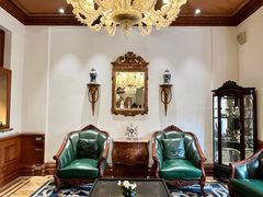 -马勒别墅饭店(静安寺店)