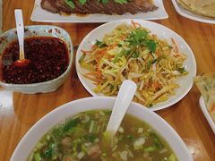 -张家老店全牛汤(院校街总店)