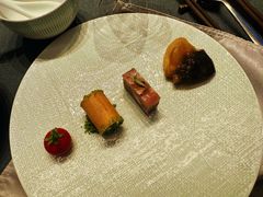 -沈灶河豚宴·河豚融合餐厅(汉中路店)