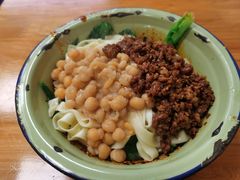 干馏碗杂-老蒋面(南坪店)