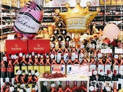 -华润万家(凯德广场店)