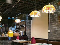 -老街坊餐吧