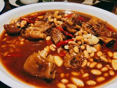 -龙泉小镇(科圣路店)