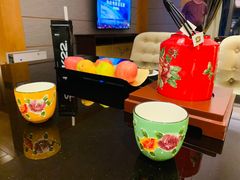 -上海静安香格里拉大酒店